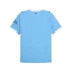 Manchester City Home Kit 25/26