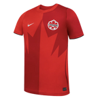 Canada Home Jersey 2026