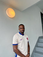 Chelsea Away 24/25