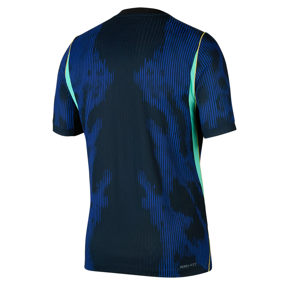 Brazil Away Jersey 2026