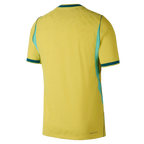 Brazil Home Jersey 2026
