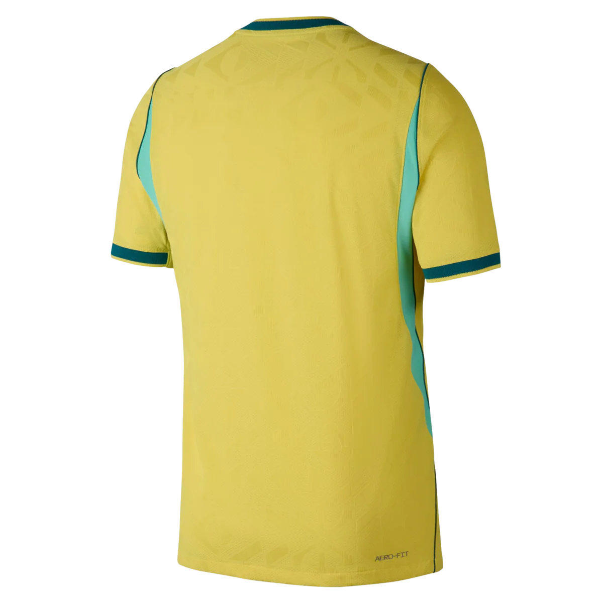 Brazil Home Jersey 2026