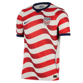 USA Home Jersey 2026