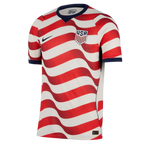USA Home Jersey 2026