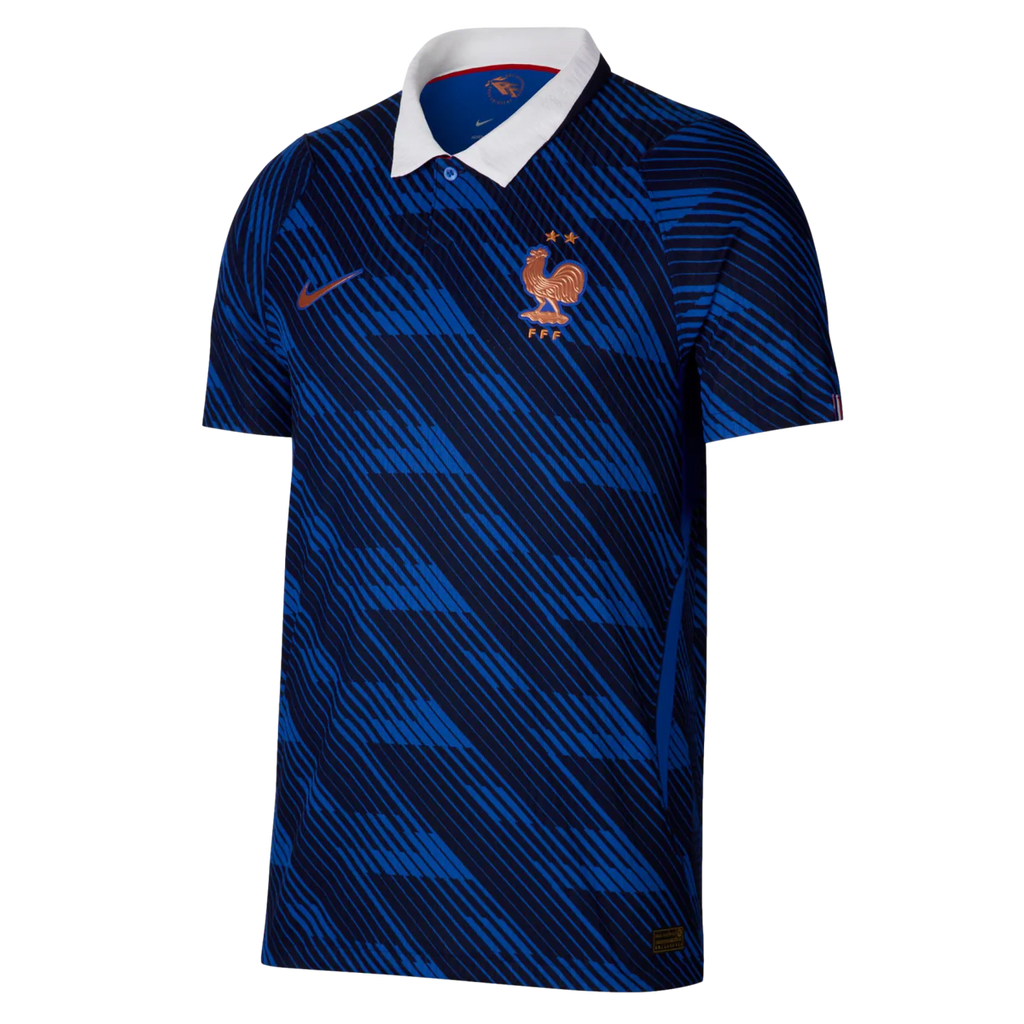 France Home Jersey 2026
