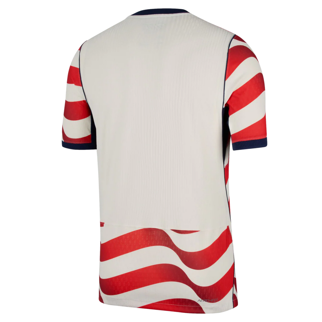 USA Home Jersey 2026