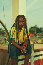 Brazil Home Jersey 2026