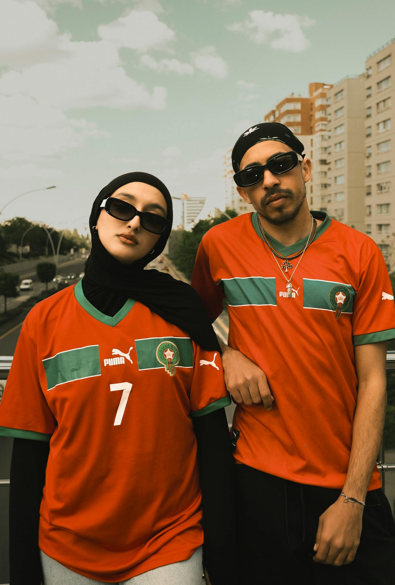 Portugal