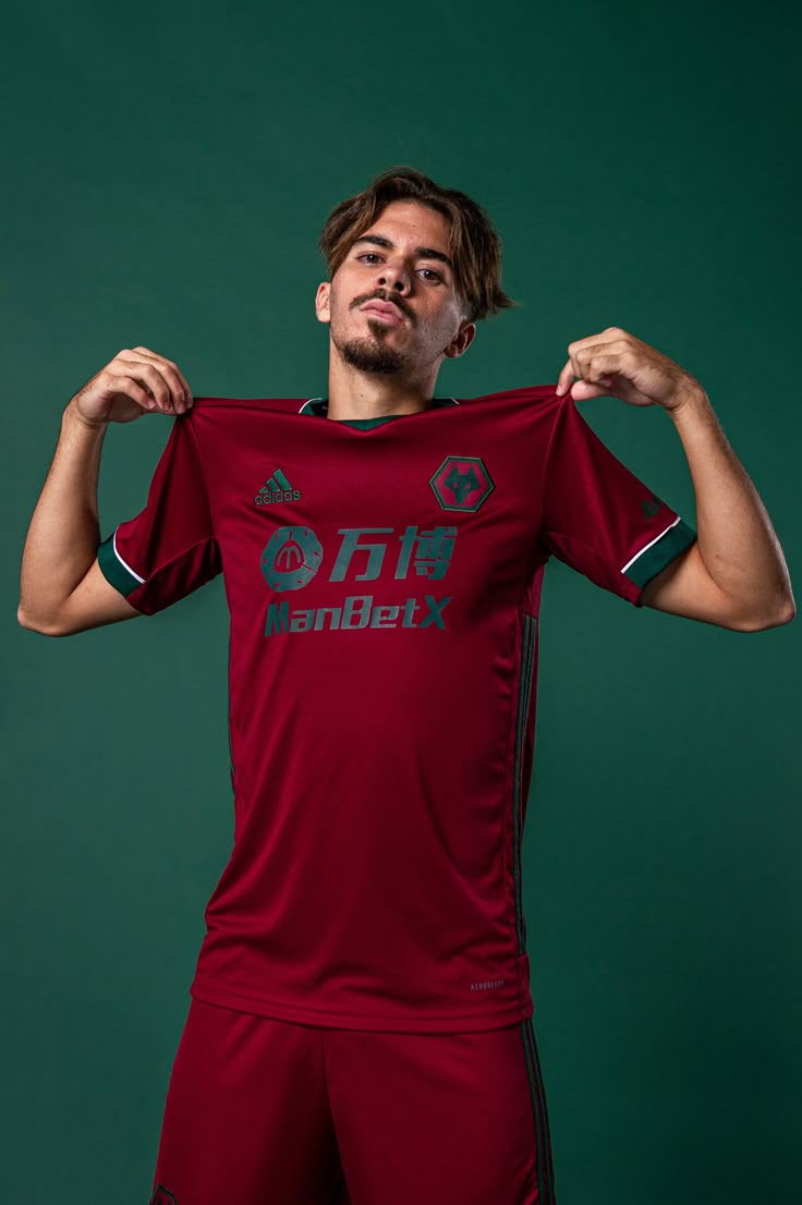 Portugal jersey